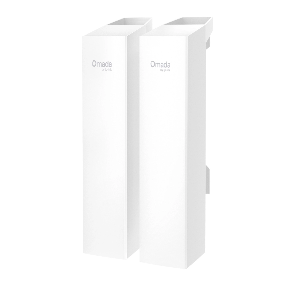 TP-Link Omada EAP215 5GHz 867Mbps 14dBi Outdoor Access Point to Point (P2P) view 2